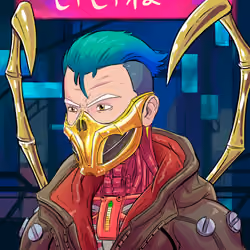 Project Shura #3155