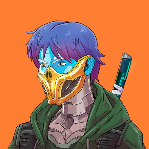 Project Shura #1751