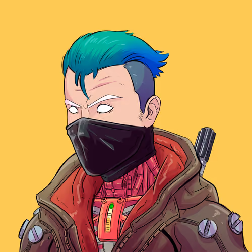 Project Shura #841
