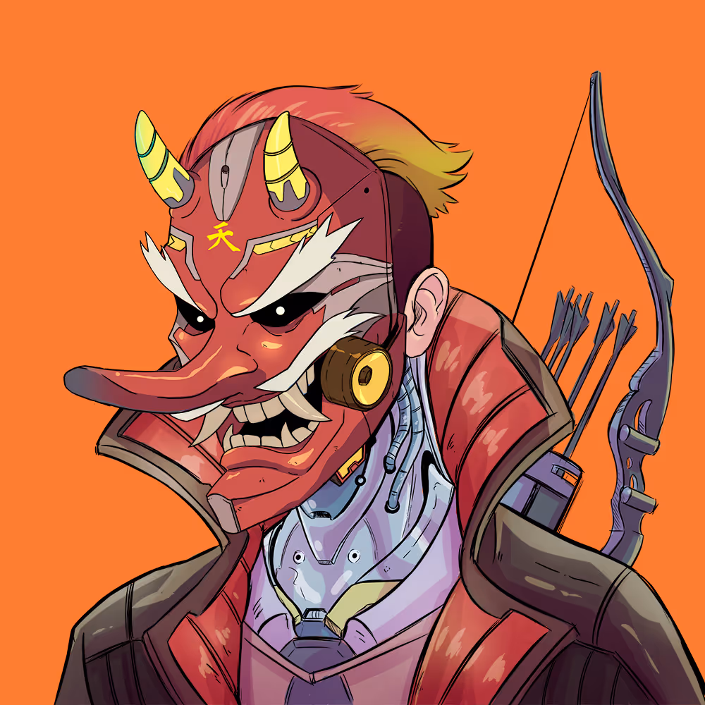 Project Shura #5494