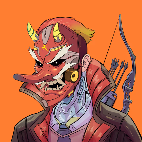 Project Shura #5494