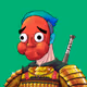 4822