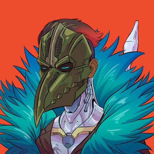 Project Shura #3829