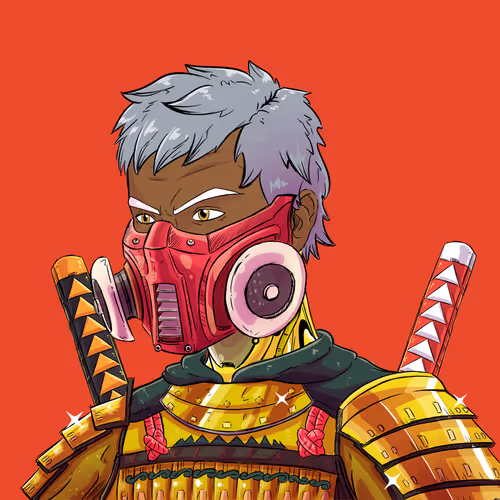 Project Shura #5024