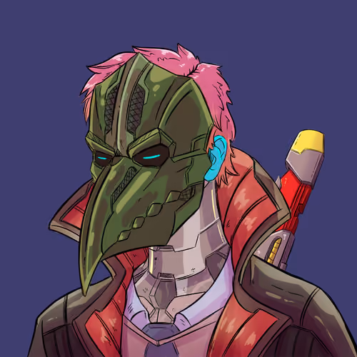 Project Shura #828