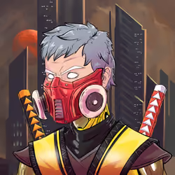 Project Shura #2435