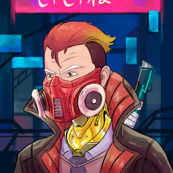 Project Shura #987