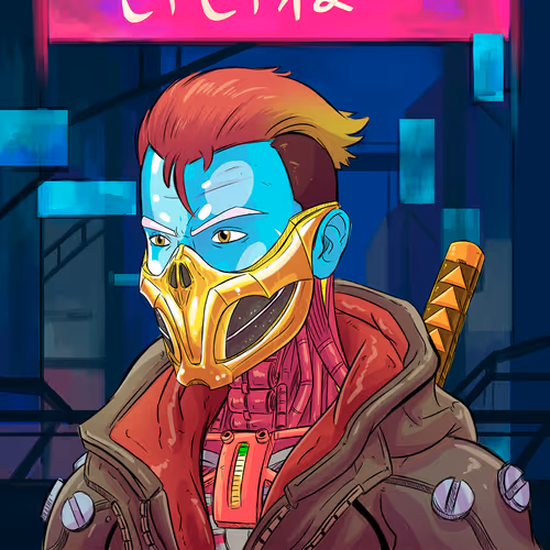 Project Shura #5203