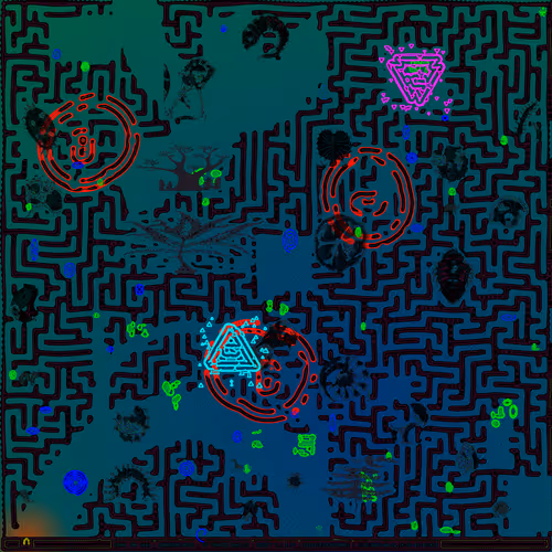 Crawl By Travess Smalley