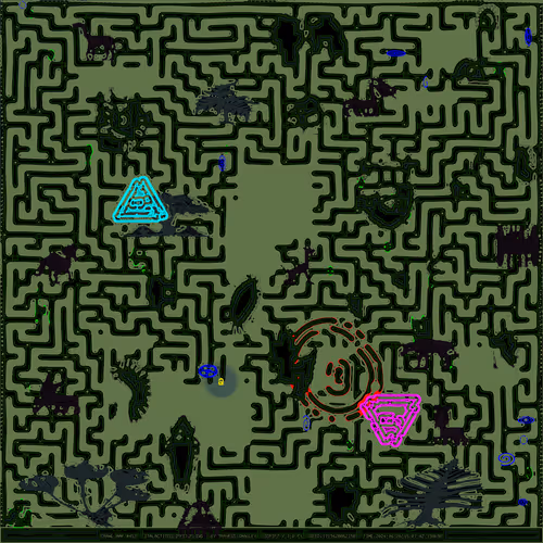 Crawl By Travess Smalley