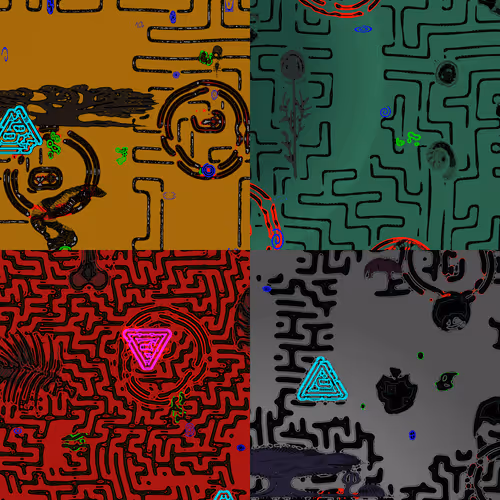 Item #27271357221255084324537793443996264744604553267670416617055471525879030383763 Media