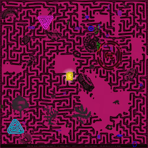 Crawl By Travess Smalley