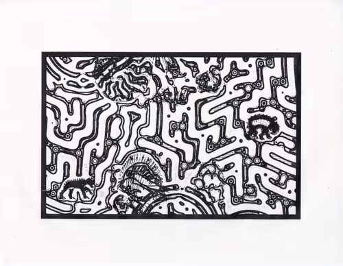 Item #27271357221255084324537793443996264744604553267670416617055471525879034383744 Media