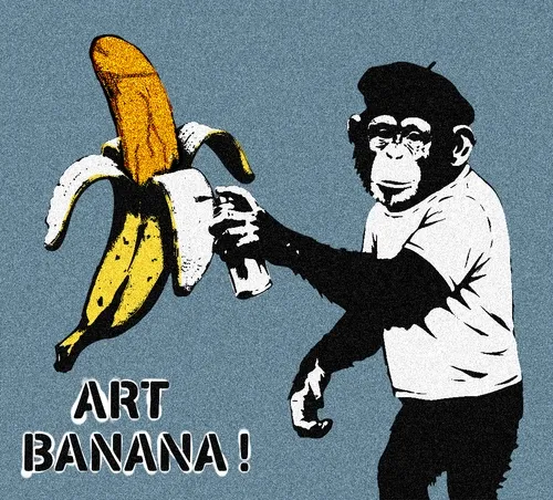 ART Banana