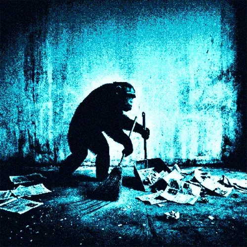 Monke Cleanup
