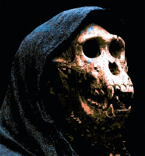 Monke Artifact