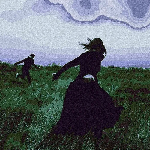 "Running Wild"