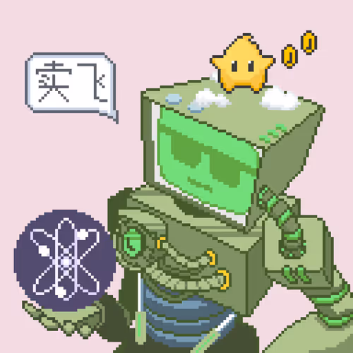 Robot #30
