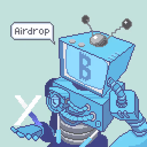 Robot #305