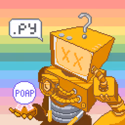 Robot #86