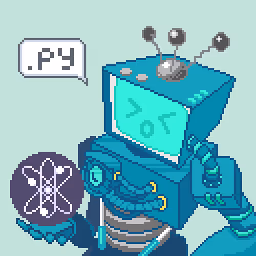 Robot #36