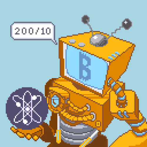 Robot #362