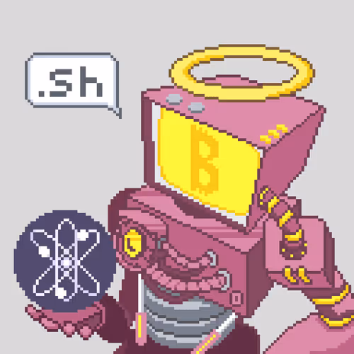 Robot #365