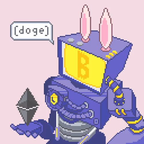 Robot #75