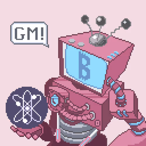 Robot #111