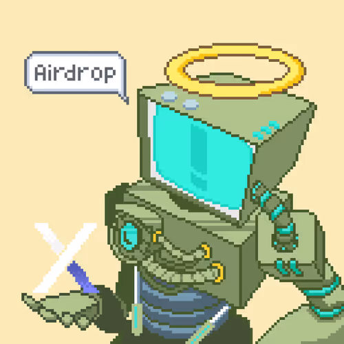 Robot #69