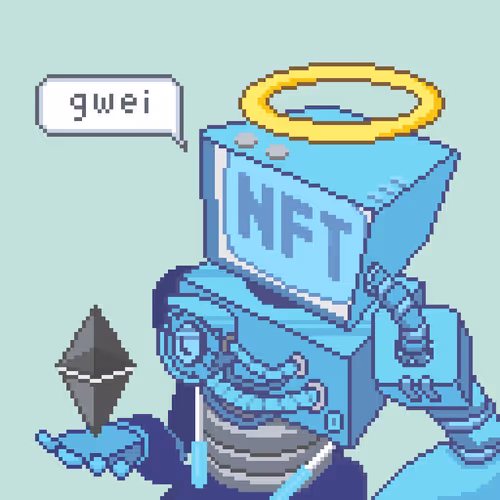 Robot #227