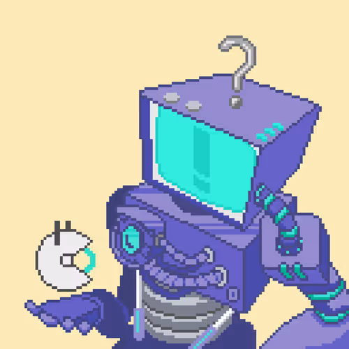 Robot #259