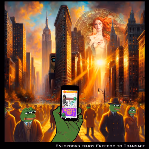 Where My Memes Go