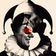 Clowns by Christoph