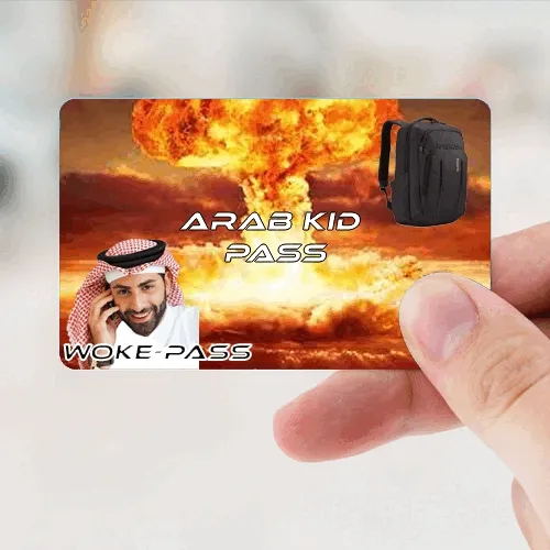 Wokepass Xyz