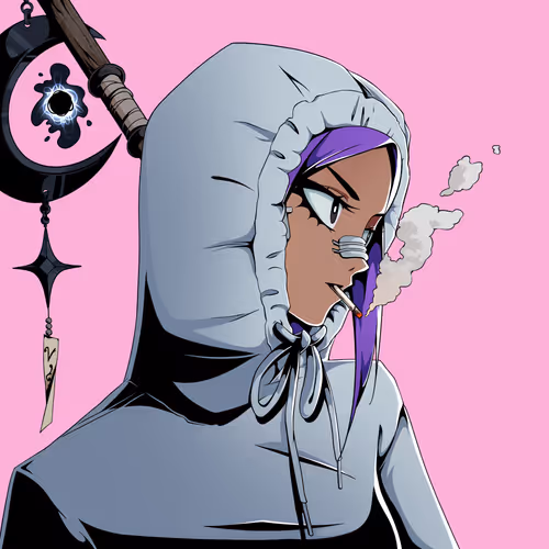 Ether #2108