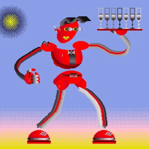 Garcom