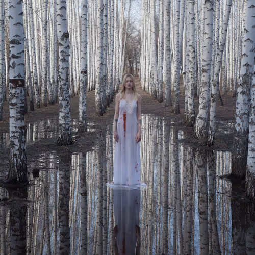 Inna Mosina