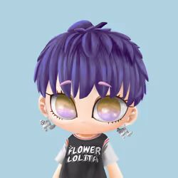 Flower Lolita #901