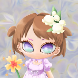 Flower Lolita #1409