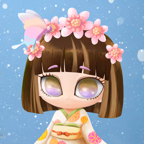 Flowerlolita Collections