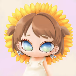 Flower Lolita #1462