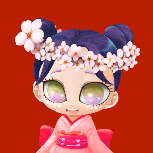 Flowerlolita Collections