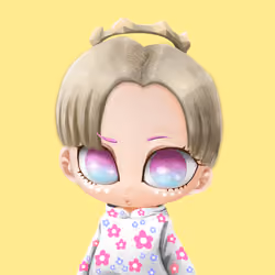 Flower Lolita #4864