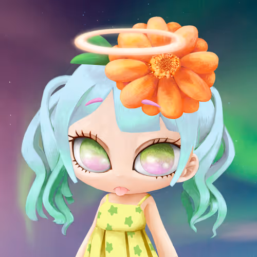 Flowerlolita Collections