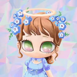 Flower Lolita #2349