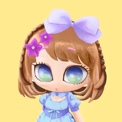 Flower Lolita #226