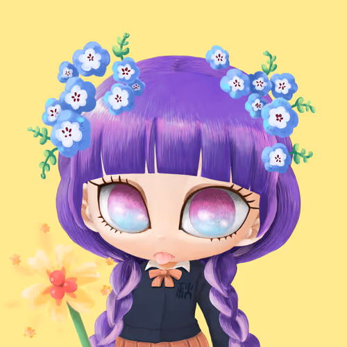 Flowerlolita Collections