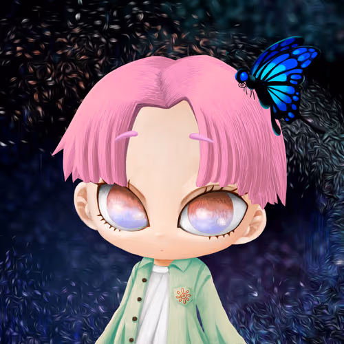 Flowerlolita Collections
