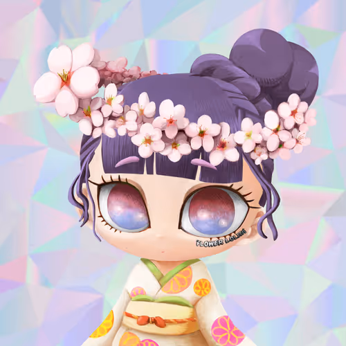 Flowerlolita Collections